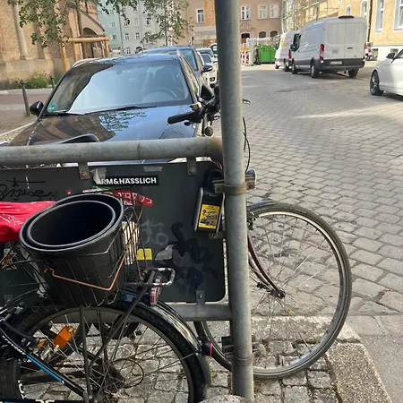 2 Stilvolle Und Zentrale * Mnichov