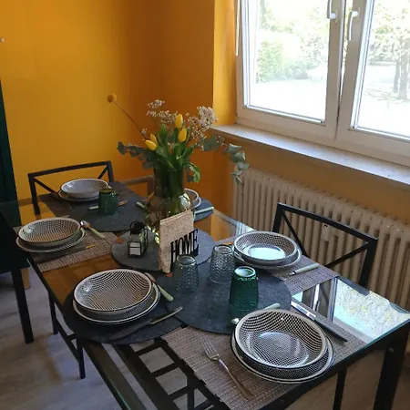 2 Stilvolle Und Zentrale * Mnichov