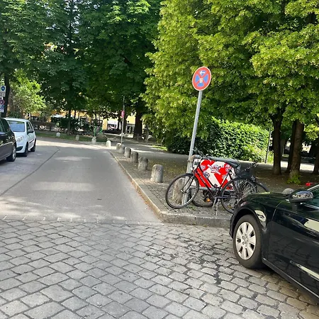 Apartmán 2 Stilvolle Und Zentrale