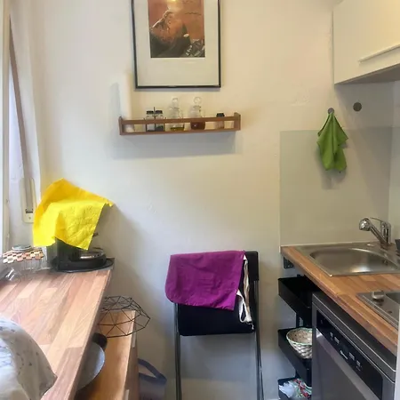 2 Stilvolle Und Zentrale