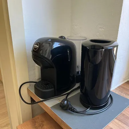 2 Stilvolle Und Zentrale Appartement München