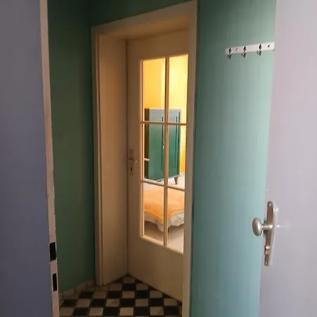 2 Stilvolle Und Zentrale Mnichov
