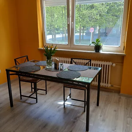 2 Stilvolle Und Zentrale