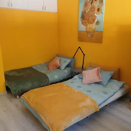 Apartmán 2 Stilvolle Und Zentrale Mnichov