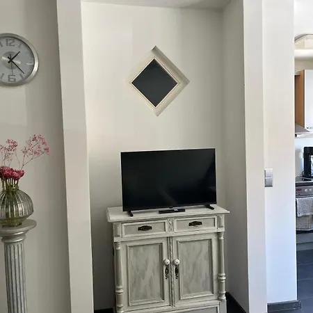 Apartmán 2 Stilvolle Und Zentrale Mnichov