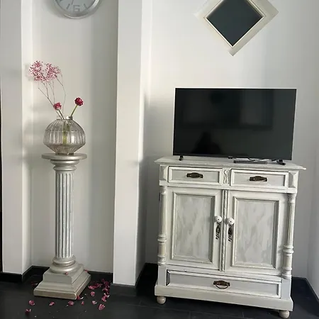 2 Stilvolle Und Zentrale Appartement