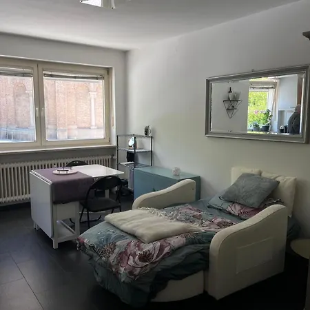 2 Stilvolle Und Zentrale Appartement *