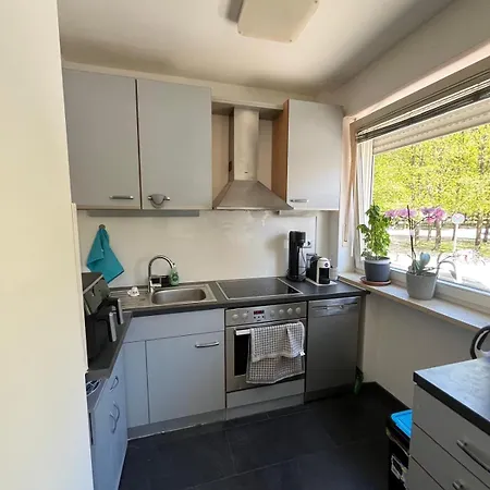 Apartmán 2 Stilvolle Und Zentrale