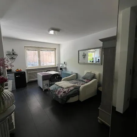 Apartmán 2 Stilvolle Und Zentrale