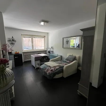 Apartmán 2 Stilvolle Und Zentrale *