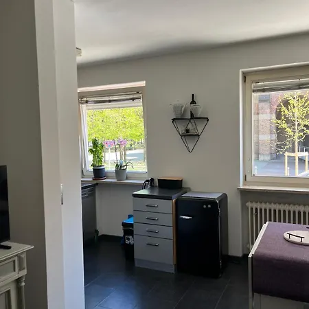 2 Stilvolle Und Zentrale Apartmán
